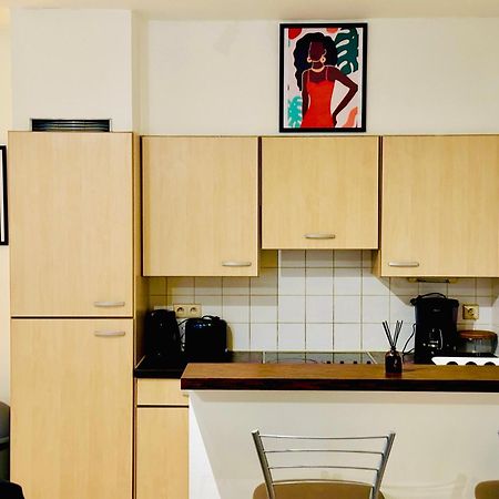 Appartement 2Chambres Au Centre Brussel Eksteriør bilde