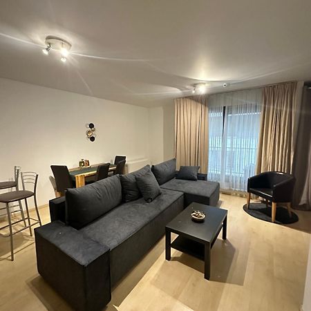 Appartement 2Chambres Au Centre Brussel Eksteriør bilde