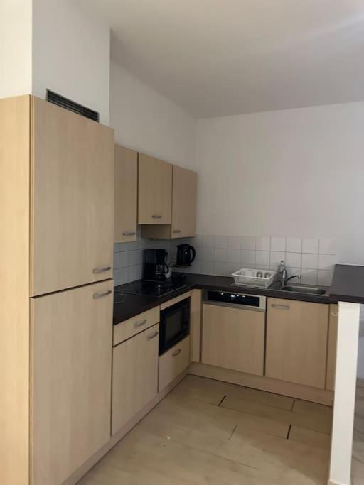 Appartement 2Chambres Au Centre Brussel Eksteriør bilde