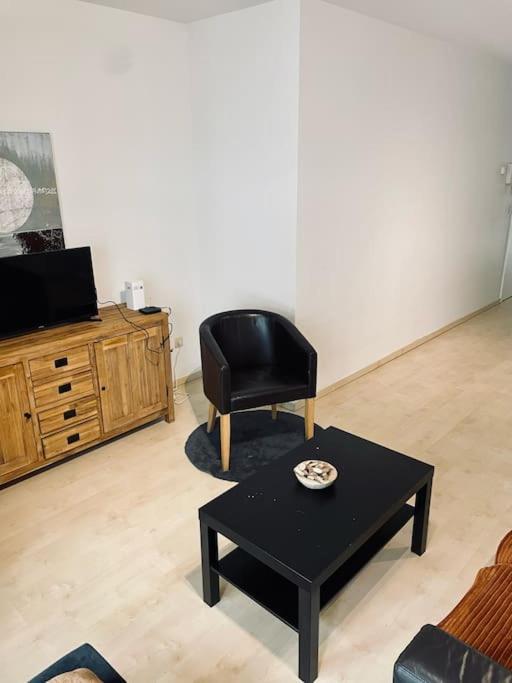 Appartement 2Chambres Au Centre Brussel Eksteriør bilde