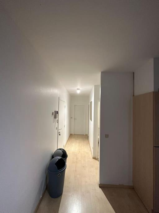 Appartement 2Chambres Au Centre Brussel Eksteriør bilde