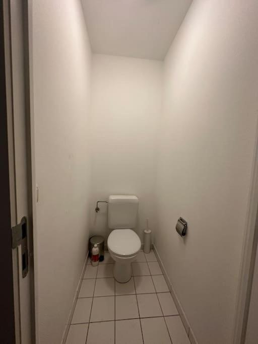 Appartement 2Chambres Au Centre Brussel Eksteriør bilde
