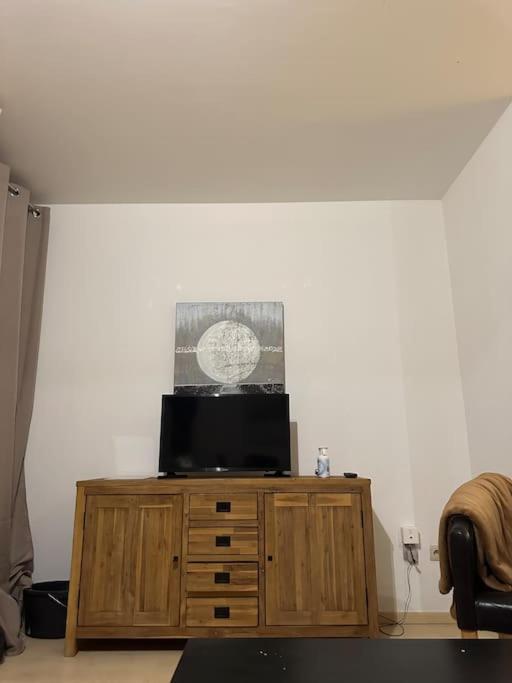 Appartement 2Chambres Au Centre Brussel Eksteriør bilde