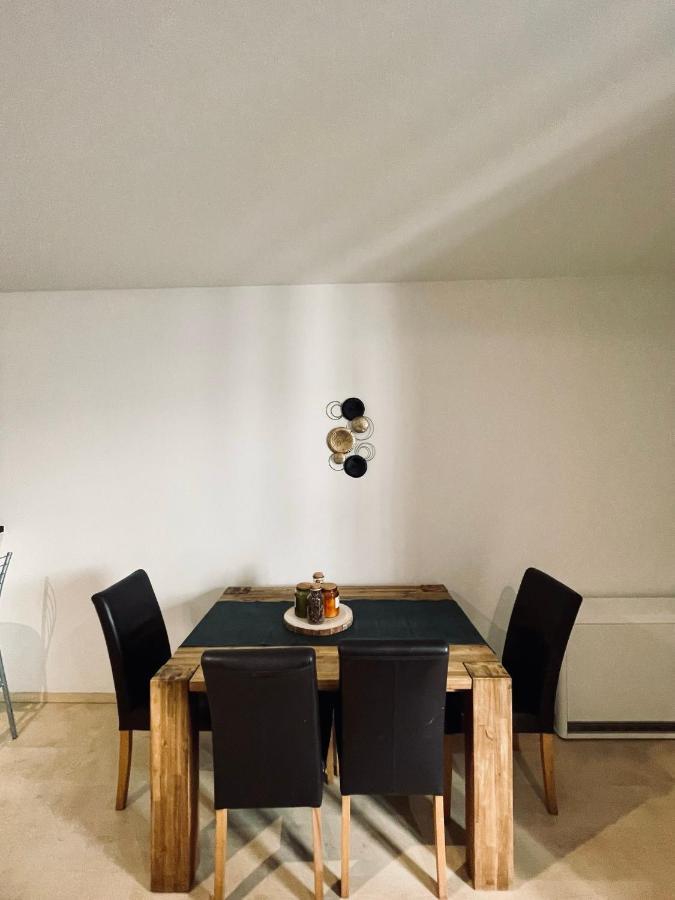 Appartement 2Chambres Au Centre Brussel Eksteriør bilde