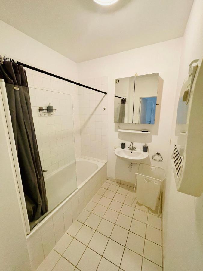Appartement 2Chambres Au Centre Brussel Eksteriør bilde