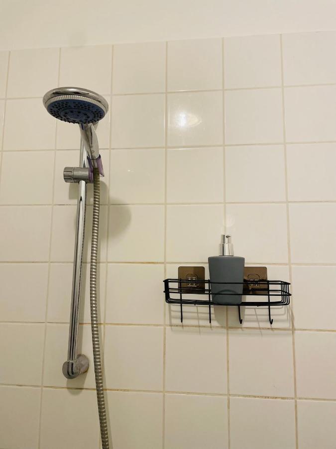 Appartement 2Chambres Au Centre Brussel Eksteriør bilde
