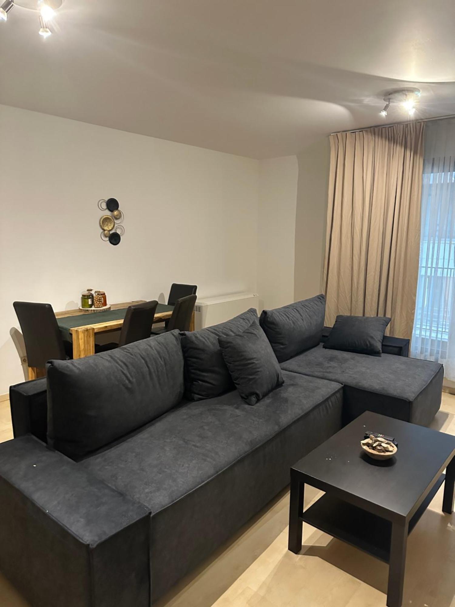 Appartement 2Chambres Au Centre Brussel Eksteriør bilde